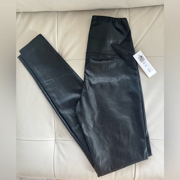 Wilfred Free Daria Pant Black XS - Picture 5 of 9